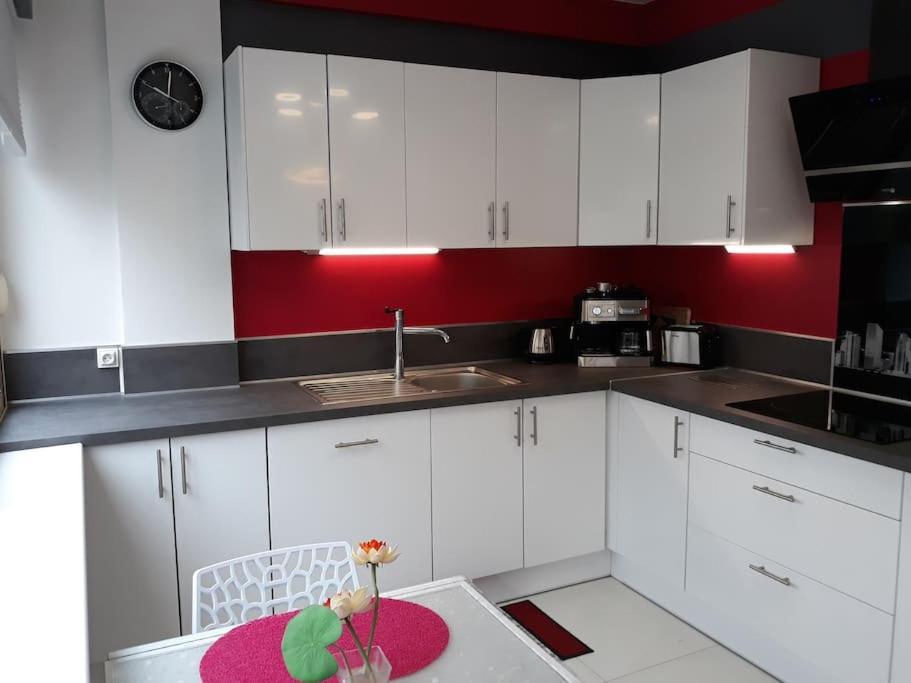 Beautiful Appartment In Rouen Exterior photo